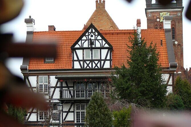 GDANSK City Tour by Golf Cart Live Guide & City Sightseeing 90min - FAQ