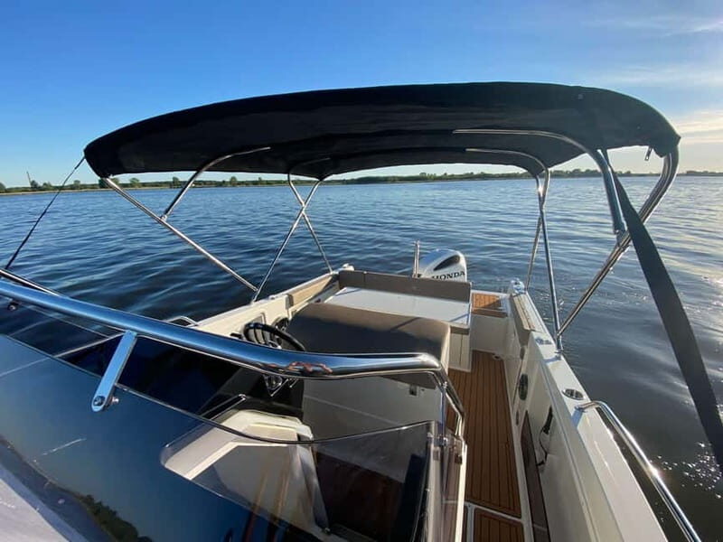 Gdansk: Cruise on the Motlawa River with Glass of Wine - Gdansk: Cruise on the Motlawa River with Glass of Wine — A Detailed Review