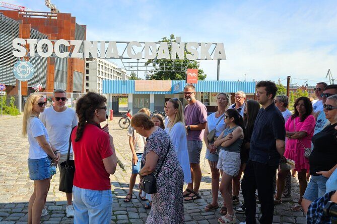 Gdansk European Solidarity Centre Guided Tour - An Honest Look at the Tour Experience