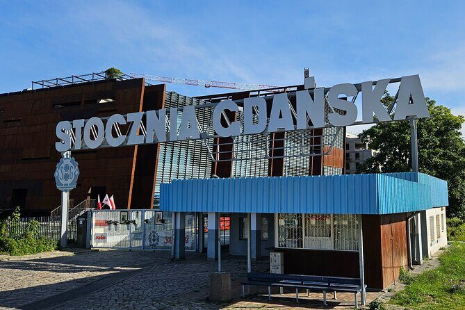 Gdansk European Solidarity Centre Guided Tour - FAQ