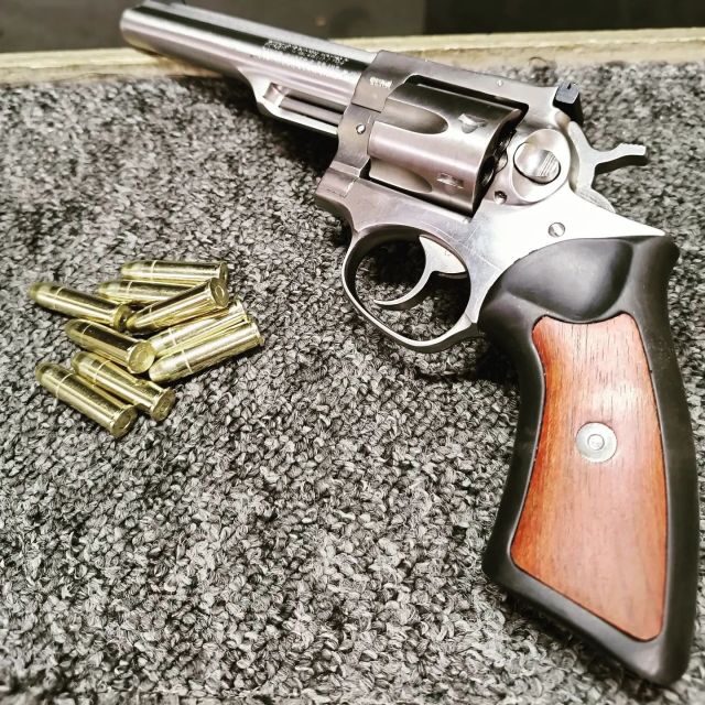 Gdansk: Firearm Shooting Experience with Instructor - FAQ