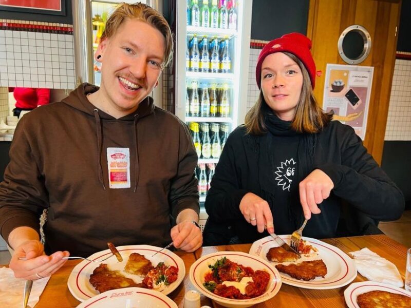 Gdansk Food Tour Experience - The Complete Gdansk Food Tour Breakdown