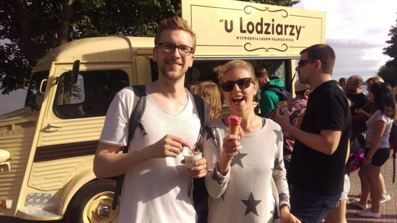 Gdansk Food Tour Experience - Who Will Love This Tour?