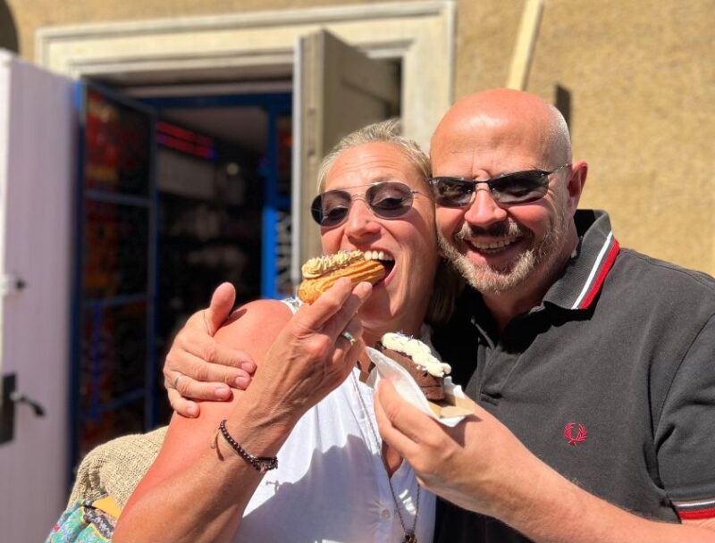 Gdansk Food Tour Experience - FAQs