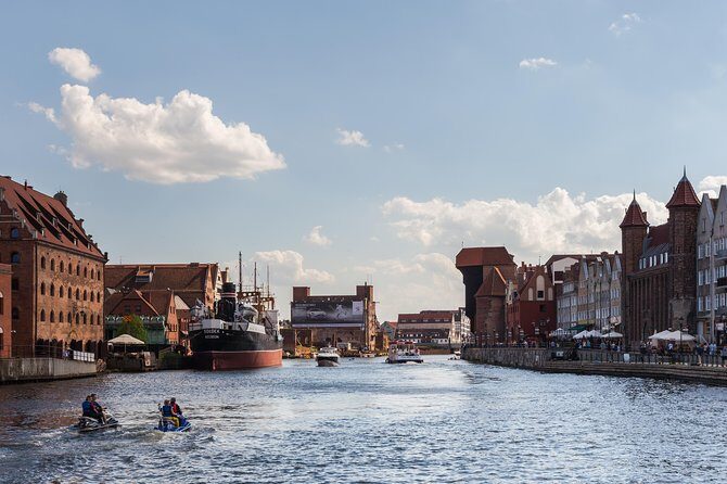 Gdansk - Full Day Tour from Warsaw by private car - FAQ