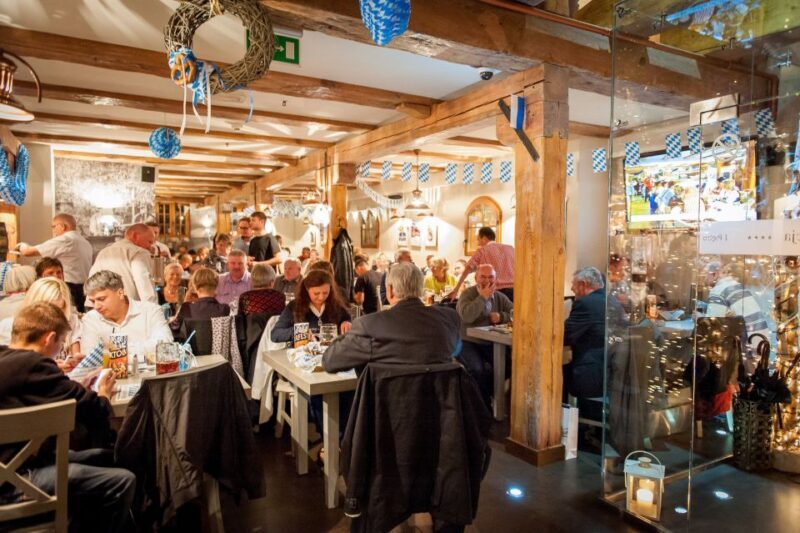 Gdansk: Fun and Traditional Private Polish Beer Tasting Tour - Key Points