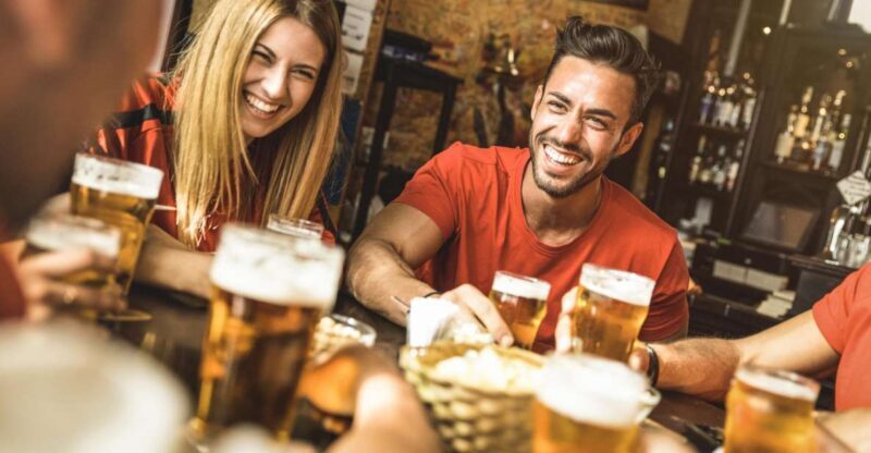 Gdansk: Fun and Traditional Private Polish Beer Tasting Tour - FAQ