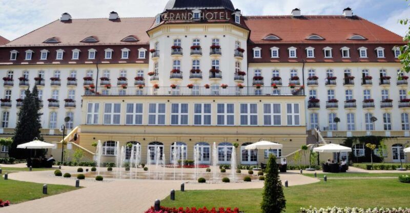 Gdansk: Gdansk, Sopot and Westerplatte Private Guided Tour - Final Thoughts