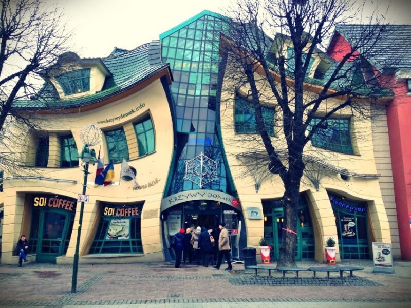 Gdansk, Gdynia, and Sopot: 8-Hour Private Sightseeing Tour - Practicalities & Tips