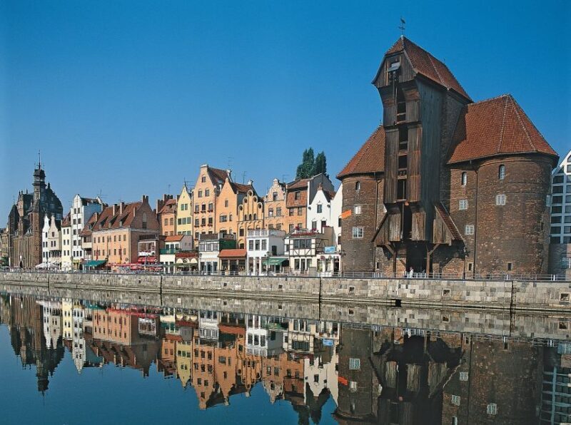 Gdansk, Gdynia, and Sopot: 8-Hour Private Sightseeing Tour - Who is This Tour Perfect For?