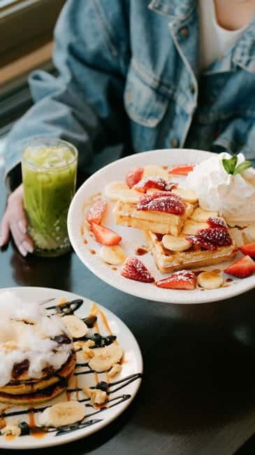 Gdansk: Hard Rock Cafe Breakfast - An In-Depth Look at Gdansk’s Hard Rock Cafe Breakfast