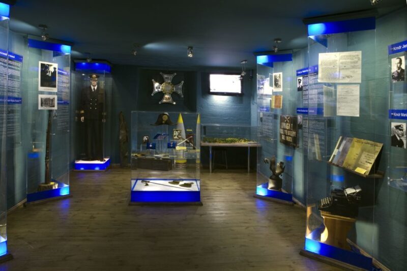 Gdansk Hel Peninsula Private Guided Tour with Cruise or Car - Exploring the Hel Peninsula: What to Expect