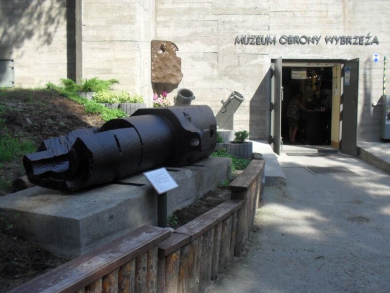 Gdansk Hel Peninsula Private Guided Tour with Cruise or Car - Practical Details and Value