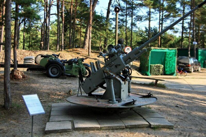 Gdansk Hel Peninsula Private Guided Tour with Cruise or Car - Final Thoughts