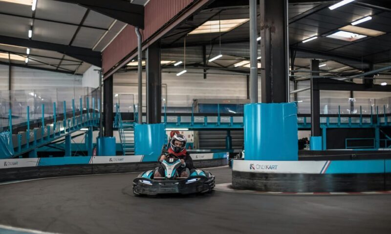 Gdansk: Indoor Go-Karting - Additional Practical Tips