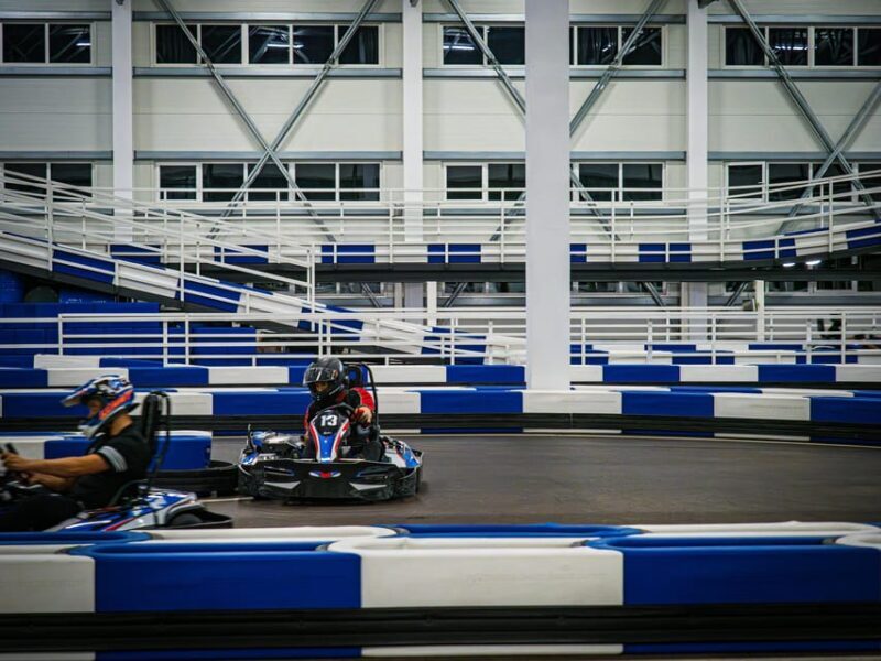 Gdansk: Indoor Go-Karting - Final Thoughts: Is It Worth It?