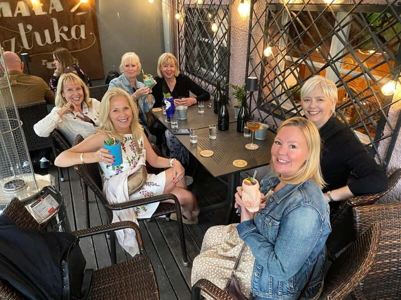 Gdansk Legends & Cocktails: Historic Tales and Tasting - Why Choose This Experience?