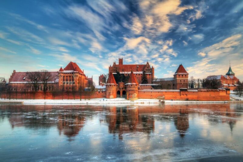 Gdansk: Malbork Castle Regular Tour - An In-Depth Look at the Malbork Castle Tour