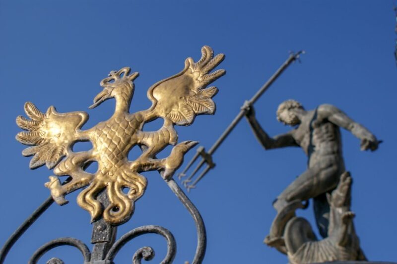 Gdansk Old Town 2-Hour Walking Tour - The Sum Up