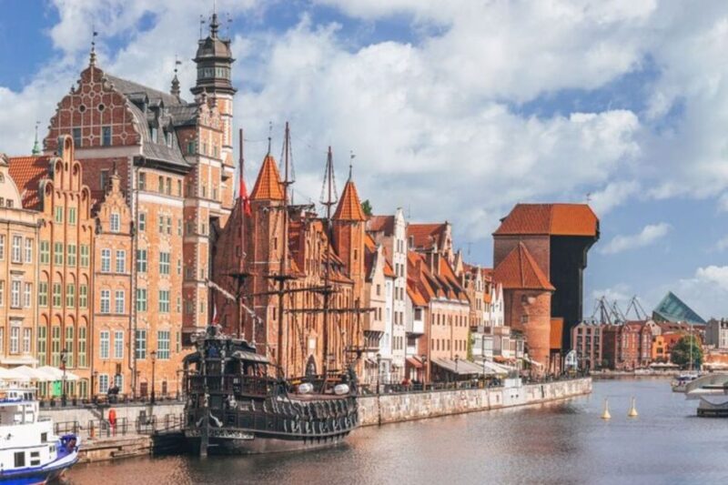 Gdansk: Private custom walking tour with a local guide - Final Thoughts: Is It Worth It?
