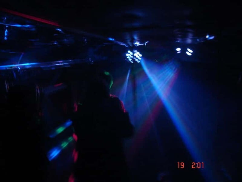 Gdansk: Private Party Bus with Drinks - Additional Recommendations