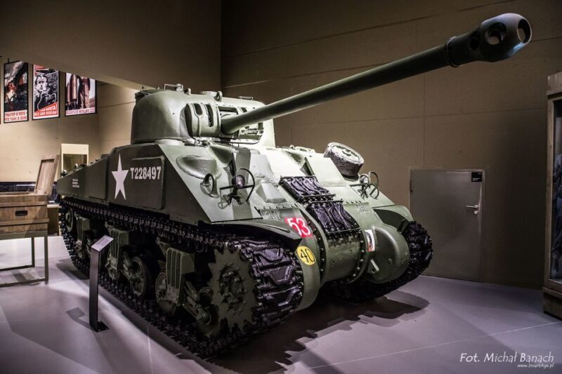 Gdansk Private WWII Tour with Museum of the Second World War - Who Will Love This Tour?