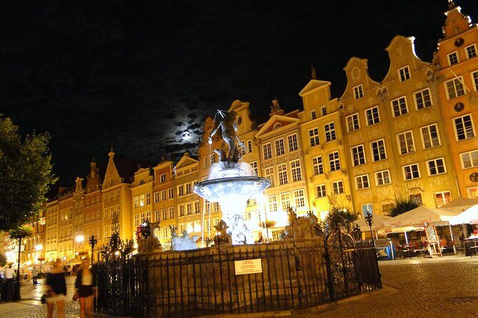 Gdansk Pub Crawl with Free Drinks - Review Highlights
