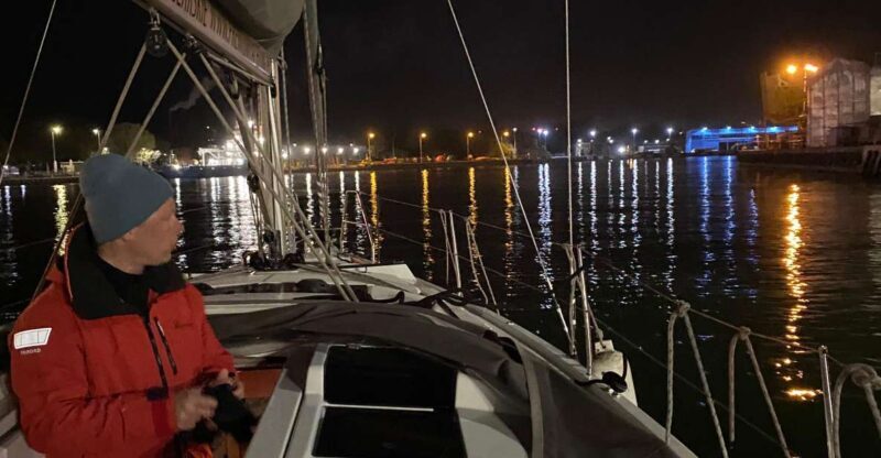 Gdansk: Scenic Evening Yacht Cruise with Welcome Drink - A Detailed Look at the Cruise Experience