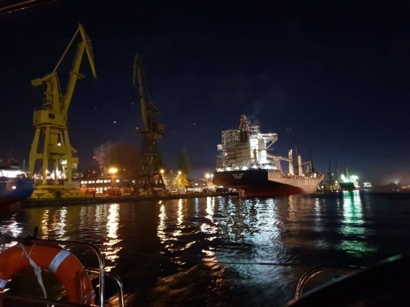 Gdansk: Scenic Evening Yacht Cruise with Welcome Drink - Price and Value Analysis