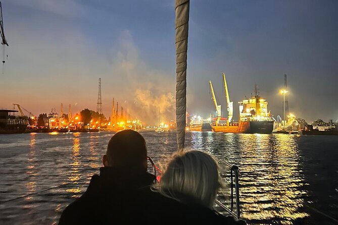 Gdansk Scenic Evening Yacht Cruise with Welcome Drink - A Detailed Look at the Gdansk Scenic Evening Yacht Cruise