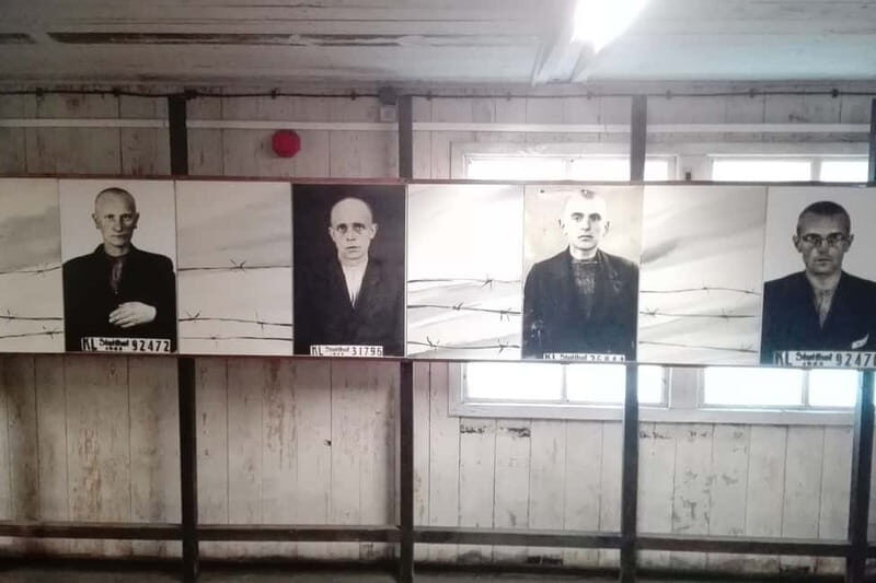 Gdansk: Small-Group Stutthof Tour - Introduction