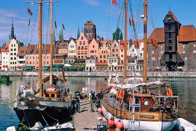 Gdansk Sopot and Gdynia 3 Cities Private Full-Day Tour - Who Is This Tour Best For?