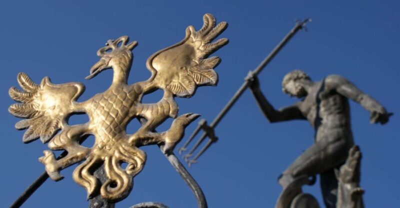 Gdansk, Sopot and Gdynia 3 Cities Private Full-Day Tour - Who Will Love This Tour?