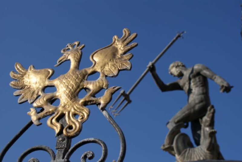 Gdansk, Sopot and Gdynia 3 Cities Private Full-Day Tour - FAQs