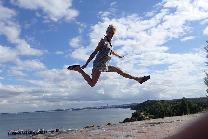 Gdansk, Sopot, and Gdynia Private Tour - An In-Depth Look at the Gdansk, Sopot, and Gdynia Private Tour