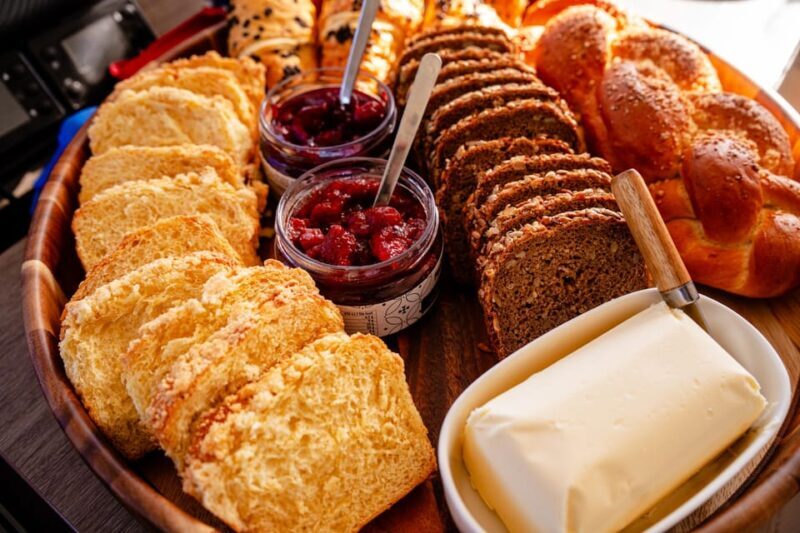 Gdansk/Sopot: Breakfast Cruise on a Catamaran - Who is This Experience Best For?