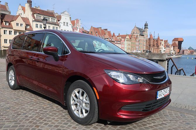 Gdansk, Sopot & Gdynia - Private 3 City Tour - The All-Inclusive Itinerary: What to Expect