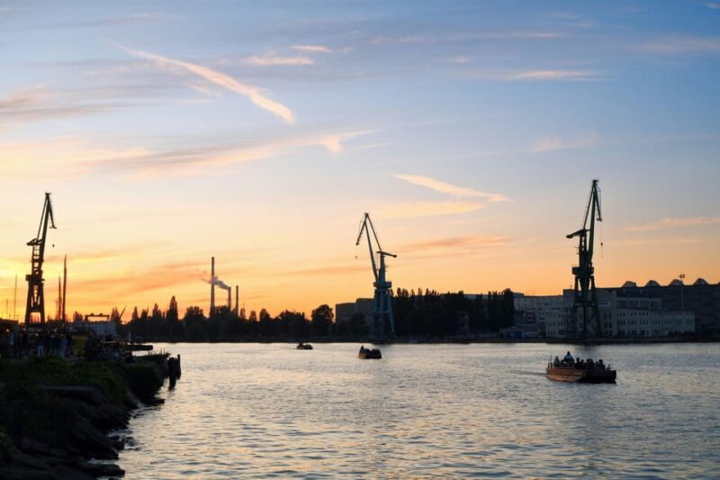 Gdansk, Sopot & Gdynia Road Trip with a Local Guide - Itinerary Breakdown: What to Expect