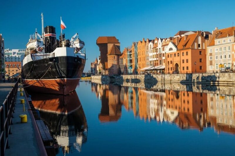 Gdansk, Sopot & Gdynia Road Trip with a Local Guide - Who Will Love This Tour?