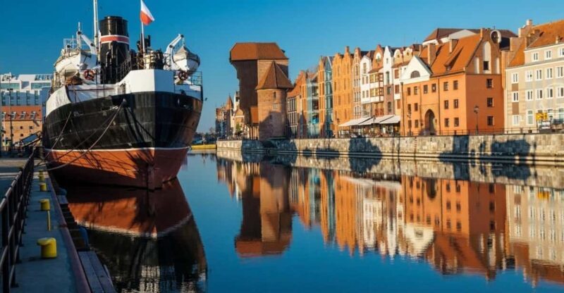 Gdansk, Sopot & Gdynia Road Trip with a Local Guide - Final Words: Is This Tour Worth It?