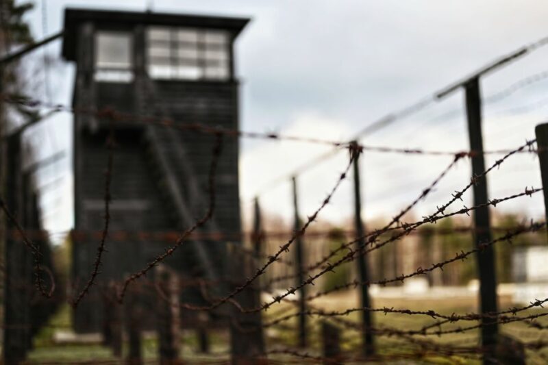 Gdansk: Stutthof Concentration Camp Regular Tour - Stories That Stick