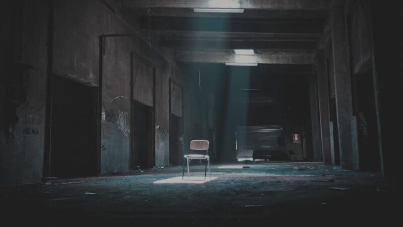 Gdansk: Thrilling Escape Room for Groups - An in-depth look at the experience