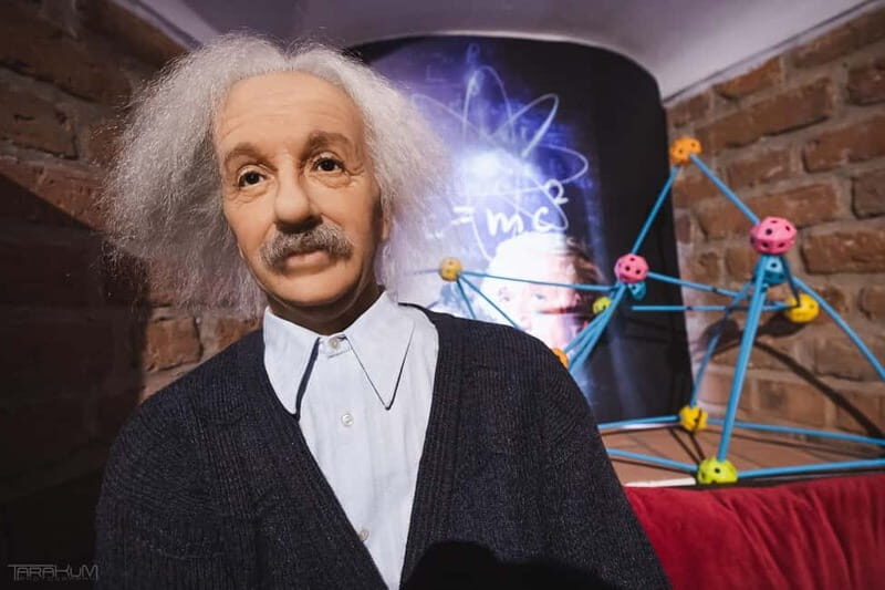 Gdansk: Tower of Secrets and Wax Figure Museum - The Experience Breakdown