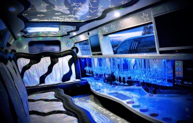 Gdansk VIP Party: Exclusive 3 or 5-Hour Hummer Limo Tour - Final Thoughts