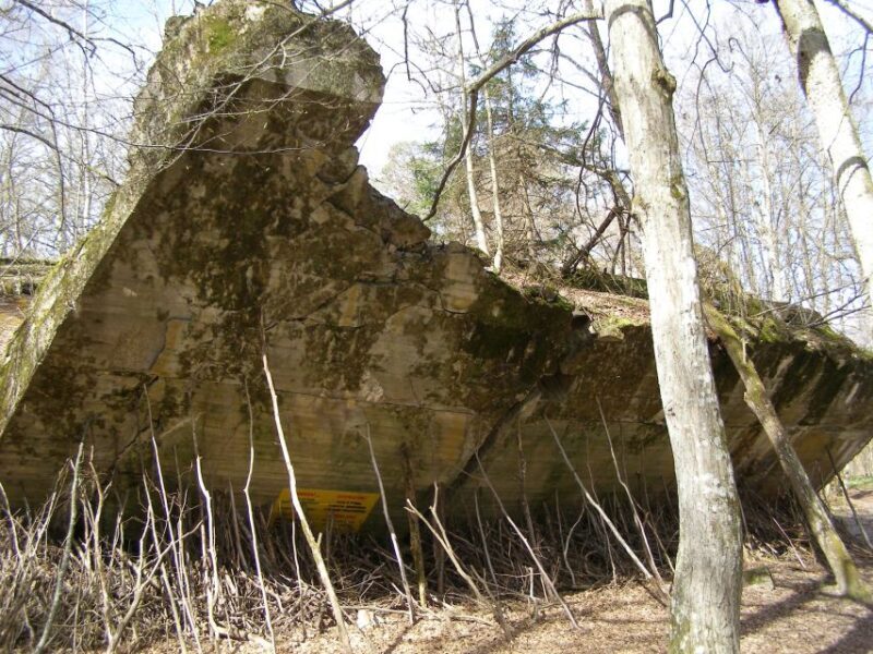 Gdansk Wolfs Lair with St. Lipka and Mamerki Private Guided - FAQ