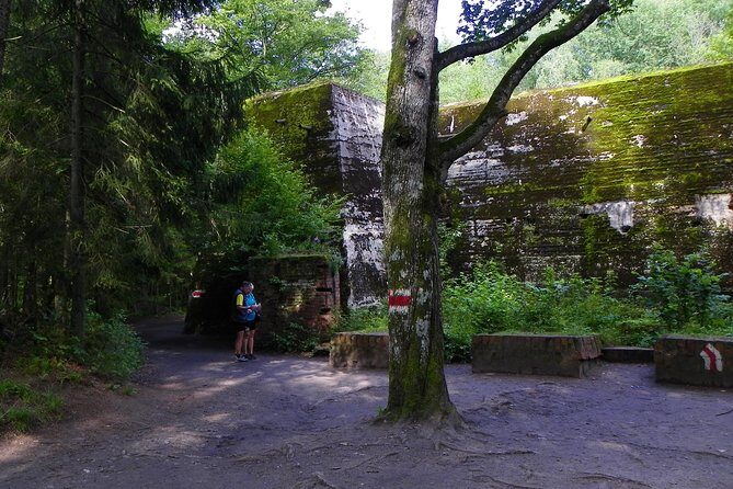 Gdansk Wolfs Lair with St. Lipka and Mamerki Private Guided Tour - Who Would Love This Tour?