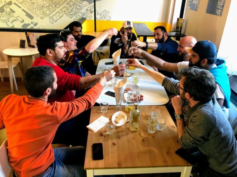 Gdask: Authentic Polish Vodka & Food Experience - FAQ