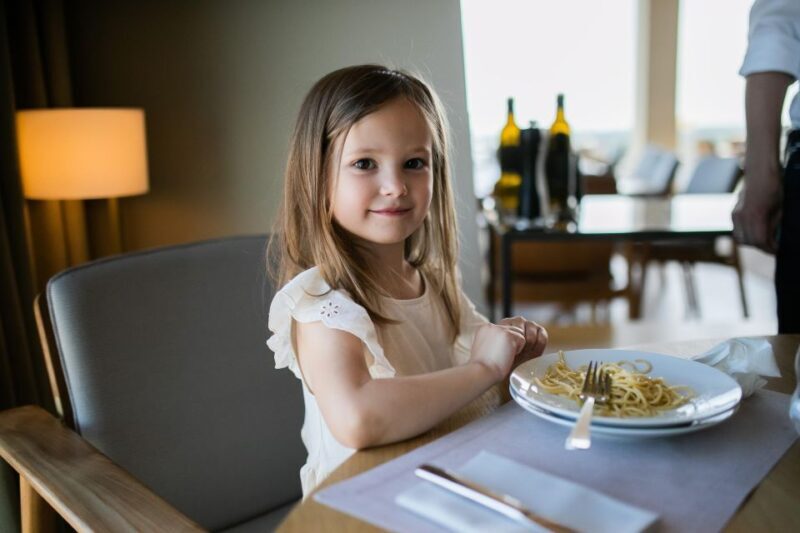 Gdask: Brunch at a Spanish Restaurant on The Top Floor - Final Thoughts