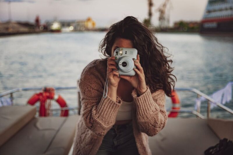 Gdask : Catamaran River Cruise (group) - Who is This Experience Best For?