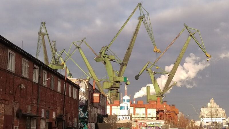 Gdask: Highlights Bike Tour - The Sum Up